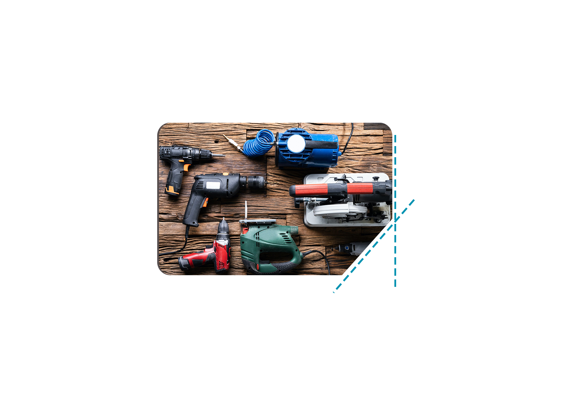 Tools & APD
